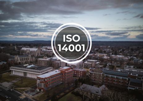 ISO 14001 : 2015